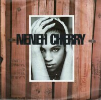 Neneh Cherry - Inna city mamma + The next generation (Vinylsingle)