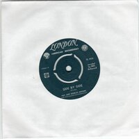 Pat Boone - Side by side + My Hapiness (Vinylsingle)