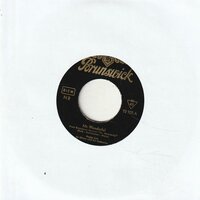 Peggy Lee - Mr. Wonderful + They Can't Take That Away From Me (Vinylsingle)