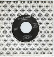 Stars In The Sky - Baby Hold On + Love (Vinylsingle)