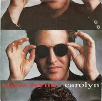 Steve Wynn - Carolyn	 + Something To Remember Me By (Acoustic Version) (Vinylsingle)