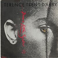 Terence Trend D'Arby - Dance little sister + (part two) (Vinylsingle)