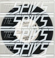 The Pivs - Boys Of Desillusion + Heading For New Targets (Vinylsingle)