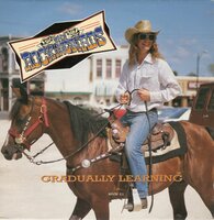 The Rockingbirds - Gradually Learning + Where I Belong (Vinylsingle)