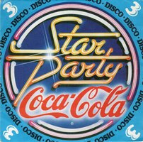 Various - Coca Cola Star Party 3 (Vinylsingle)