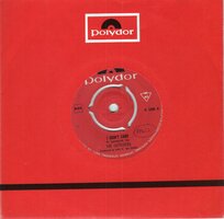 Outsiders - I Don't Care + You Remind Me (Vinylsingle)