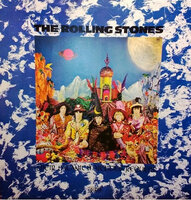 The Rolling Stones - Their Satanic Majesties Request (Vinyl LP)