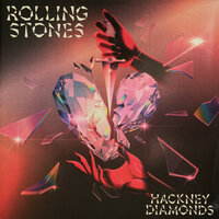 The Rolling Stones - Hackney Diamonds (Vinyl LP)
