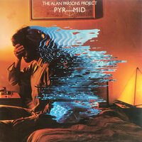 The Alan Parsons Project - Pyramid (Vinyl LP)