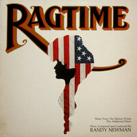 Randy Newman - Ragtime (Vinyl LP)