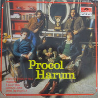 Procol Harum - Procol Harum (Vinyl LP)