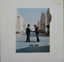 Pink Floyd - Wish You Were Here (Vinyl LP)