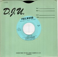 Charlie Feathers / Marcus Van Story - Tear It Up + Stutterin' Cindy (Vinylsingle)