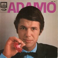 Adamo - Le neon (EP) (Vinylsingle)