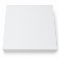 CD Dividers Wit - pack 25 pieces