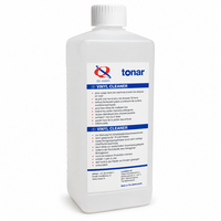 Tonar QS Vinyl Cleaner for Recordcleaningmachines - 1 liter