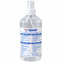 Tonar QS Vinyl Cleaner Flacon