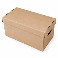 Vinylsingle Box