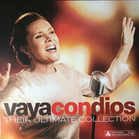 VAYA CON DION - THEIR ULTIMATE COLLECTION (Vinyl LP)