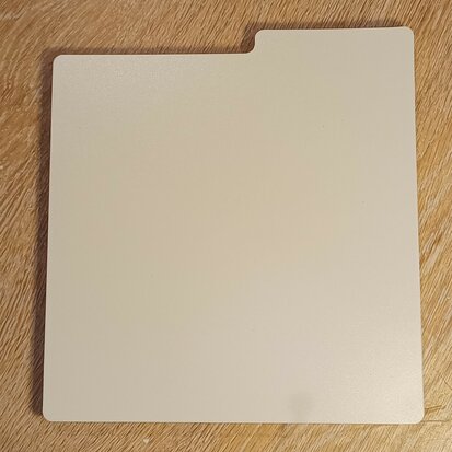 Vinylsingle Dividers White - 20 pieces