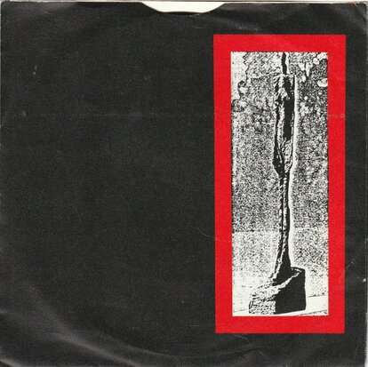 Ballad Of A Thin Man - Four Horseman + Age Of Love (Vinylsingle)