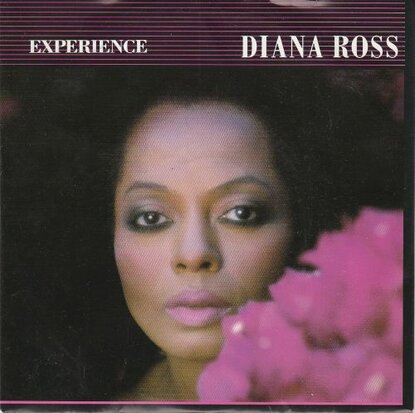 Diana Ross - Experience + Oh Teacher (Vinylsingle)