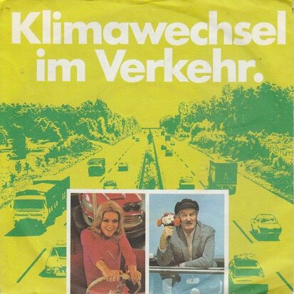 Peggy March - Hallo Partner - Danke Schon + (Englisch version) (Vinylsingle)