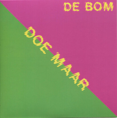 Various - 60 Jaar Top 40 Singles Box (10 stuks) (Vinylsingle)