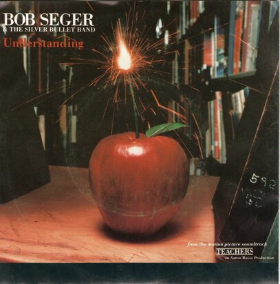 Bob Seger - Understanding + East L.A. (Vinylsingle)