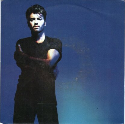 George Michael - Freedom + Fantasy (Vinylsingle)