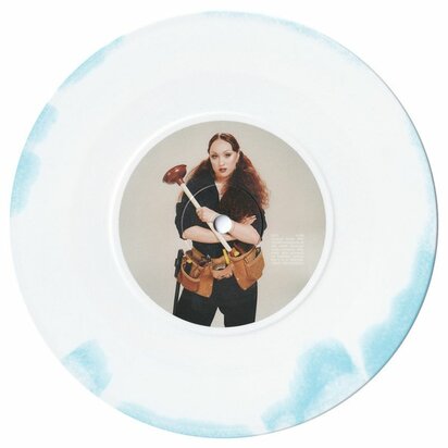 Chappell Roan - The Giver + Fix It In The Morning (Demo) (Vinylsingle)