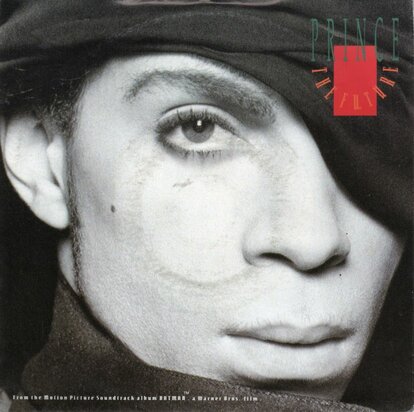Prince - The future + Electric chair (Vinylsingle)