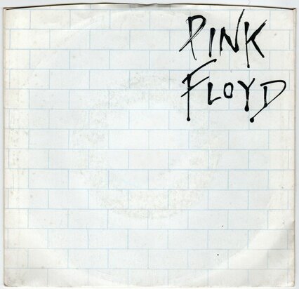 Pink Floyd - Another brick in the wall (part II) + One of my turns (Vinylsingle)