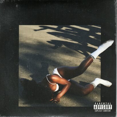 Doechii - Anxiety (Vinylsingle)