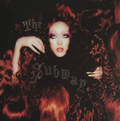 Chappell Roan - The Subway + I Hate It Here (Demo) (Vinylsingle)