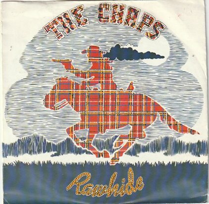 Chaps - Rawhide + Rawhide (Vinylsingle)