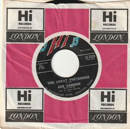 Wendy Cole / Joyce Sage - The Wiggle Wiggle + Leon Wagner Wiggle (Vinylsingle)