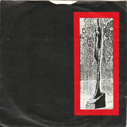 Ballad Of A Thin Man - Four Horseman + Age Of Love (Vinylsingle)