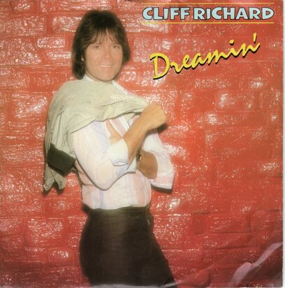 Cliff Richard - Dreamin' + Dynamite (Vinylsingle)