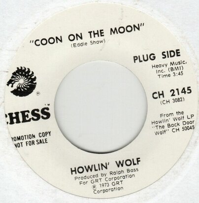 Michael Gately - Color All The World + Hook Another Horse (Vinylsingle)