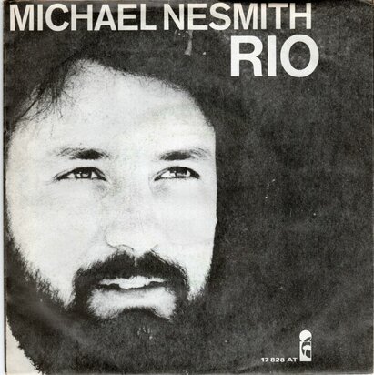 Michael Nesmith - Rio + Life the unsuspecting captive (Vinylsingle)