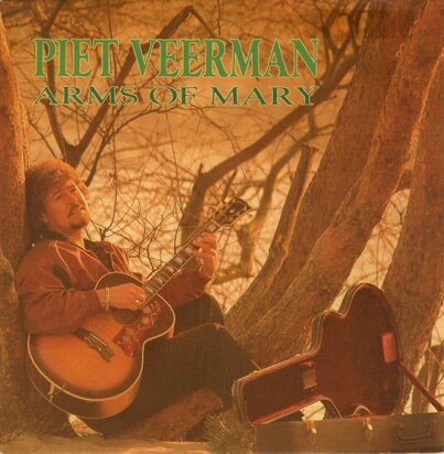 Piet Veerman - Arms of Mary + Together again (Vinylsingle)