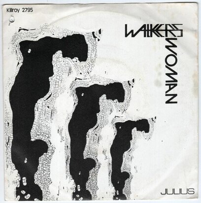 Walkers - Woman + Julius (Vinylsingle)