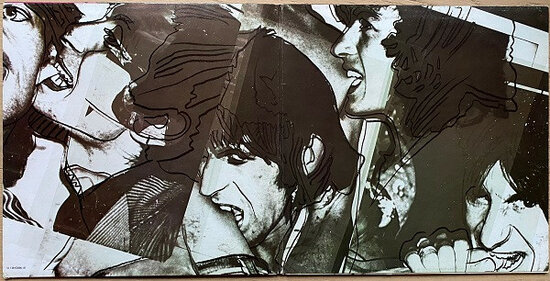 The Rolling Stones - Love You Live (Vinyl LP)