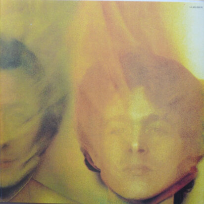 The Rolling Stones - Goats Head Soup (Vinyl LP)