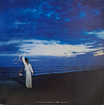 The Rolling Stones - Black And Blue (Vinyl LP)