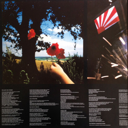 Pink Floyd - The Final Cut (Vinyl LP)
