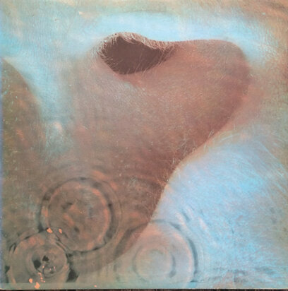 Pink Floyd - Meddle (Vinyl LP)