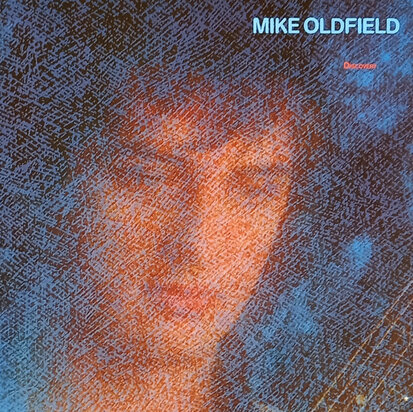 Mike Oldfield - Discovery (Vinyl LP)