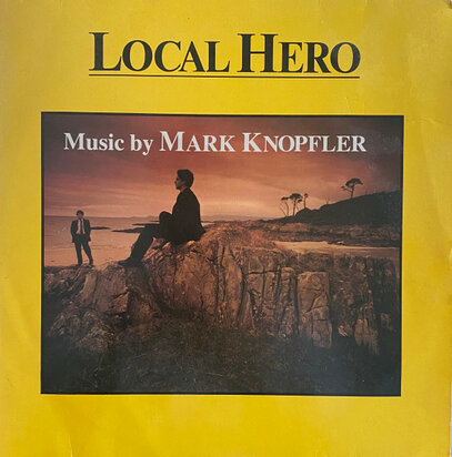 Mark Knopfler - Local Hero (Vinyl LP)